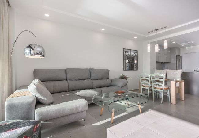 Apartamento em Isla Canela -  Ocean Homes by Ĥ - Haraganes Beach HOHH7104P70 Apartamento em Isla Canela -  Ocean Homes by Ĥ - Haraganes Beach HOHH7104P70