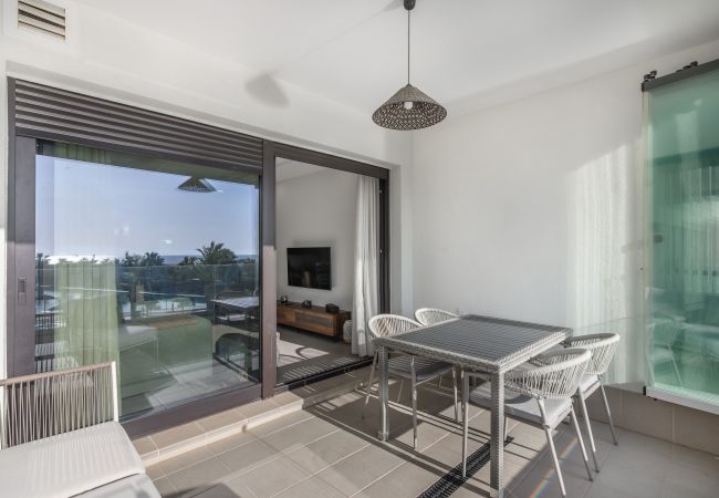 Apartamento em Isla Canela -  Ocean Homes by Ĥ - Haraganes Beach HOHH7104P70 Apartamento em Isla Canela -  Ocean Homes by Ĥ - Haraganes Beach HOHH7104P70