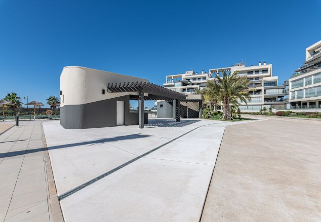 Apartamento em Isla Canela -  Ocean Homes by Ĥ - Haraganes Beach HOHH7104P70 Apartamento em Isla Canela -  Ocean Homes by Ĥ - Haraganes Beach HOHH7104P70