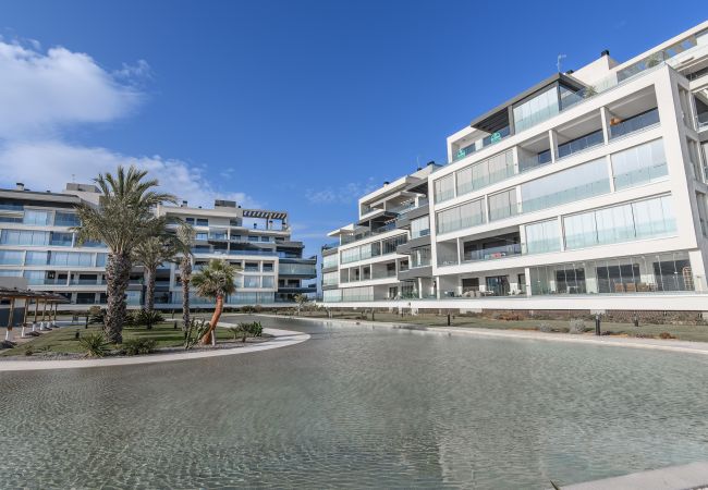 Apartamento em Isla Canela -  Ocean Homes by Ĥ - Haraganes Beach HOHH7104P70 Apartamento em Isla Canela -  Ocean Homes by Ĥ - Haraganes Beach HOHH7104P70