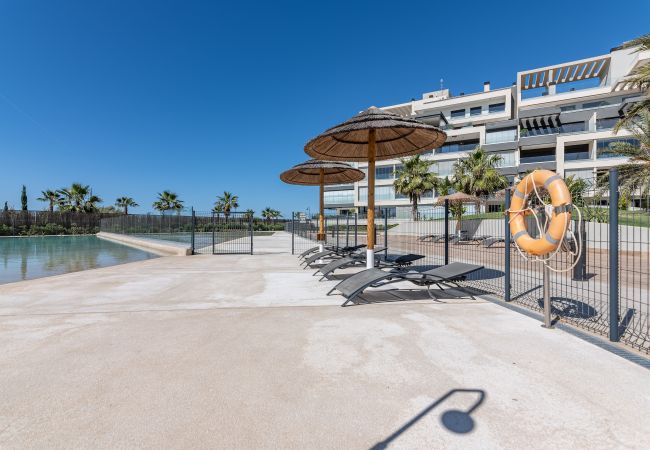 Apartamento em Isla Canela -  Ocean Homes by Ĥ - Haraganes Beach HOHH7104P70 Apartamento em Isla Canela -  Ocean Homes by Ĥ - Haraganes Beach HOHH7104P70
