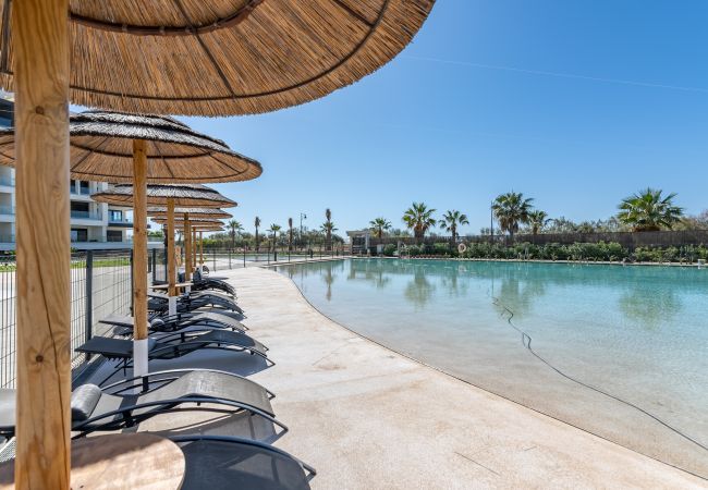 Apartamento em Isla Canela -  Ocean Homes by Ĥ - Haraganes Beach HOHH7104P70 Apartamento em Isla Canela -  Ocean Homes by Ĥ - Haraganes Beach HOHH7104P70