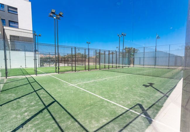 Apartamento em Isla Canela -  Ocean Homes by Ĥ - Haraganes Beach HOHH7104P70 Apartamento em Isla Canela -  Ocean Homes by Ĥ - Haraganes Beach HOHH7104P70