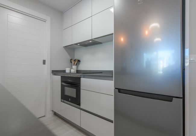 Apartamento em Isla Canela - Los Camaleones - Haraganes Beach HLHC3103PE7 Apartamento em Isla Canela - Los Camaleones - Haraganes Beach HLHC3103PE7