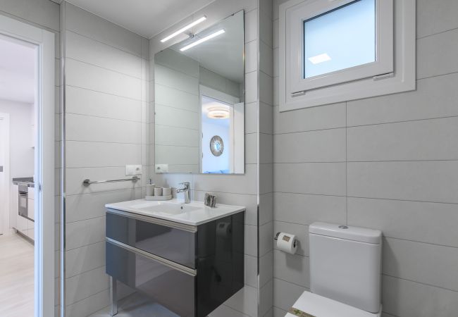 Apartamento em Isla Canela - Los Camaleones - Haraganes Beach HLHC3103PE7 Apartamento em Isla Canela - Los Camaleones - Haraganes Beach HLHC3103PE7