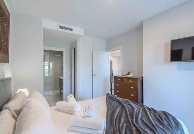 Apartamento em Isla Canela - Los Camaleones - Haraganes Beach HLHC3103PE7 Apartamento em Isla Canela - Los Camaleones - Haraganes Beach HLHC3103PE7