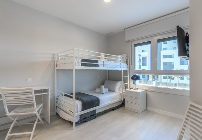 Apartamento em Isla Canela - Los Camaleones - Haraganes Beach HLHC3103PE7 Apartamento em Isla Canela - Los Camaleones - Haraganes Beach HLHC3103PE7