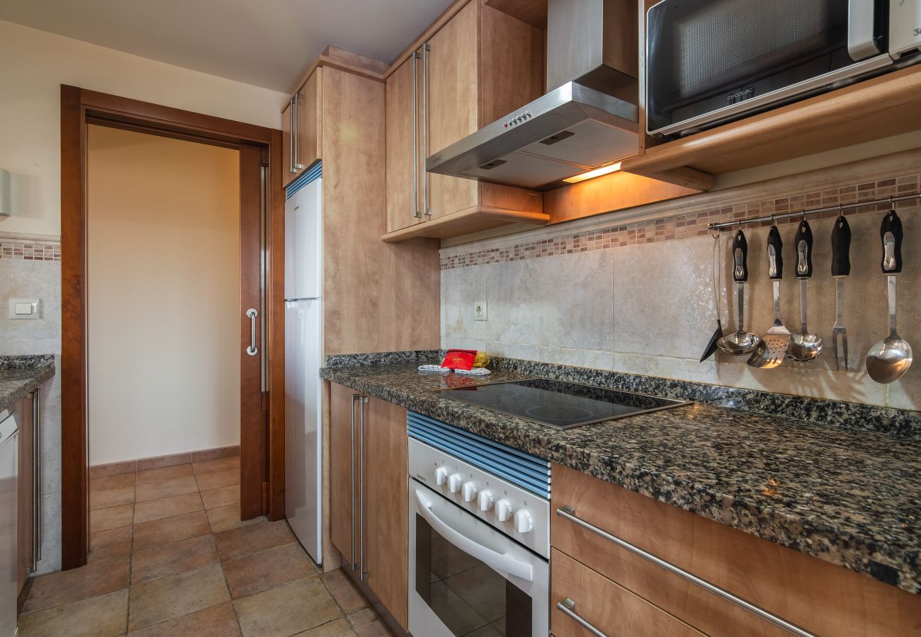 Apartamento em Punta del Moral - Las Palmeras - Punta del Moral Beach PLHP51P65
