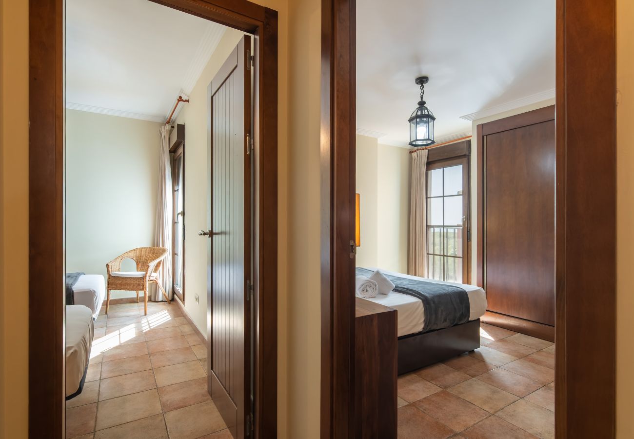 Apartamento em Punta del Moral - Las Palmeras - Punta del Moral Beach PLHP51P65