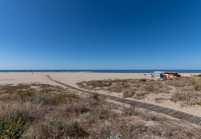 Apartamento em Isla Canela - Ocean Homes by Ĥ - Haraganes Beach HOHH7002P85 Apartamento em Isla Canela - Ocean Homes by Ĥ - Haraganes Beach HOHH7002P85