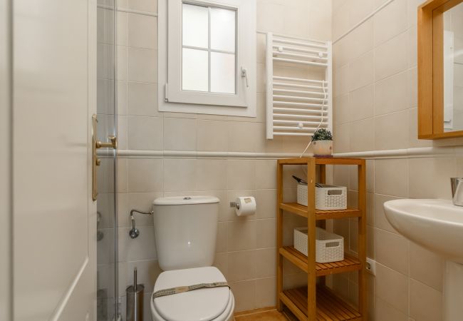 Apartamento em Isla Canela - Los Cisnes - Haraganes Beach HLHC202P259 Apartamento em Isla Canela - Los Cisnes - Haraganes Beach HLHC202P259