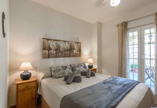 Apartamento em Isla Canela - Los Cisnes - Haraganes Beach HLHC202P259 Apartamento em Isla Canela - Los Cisnes - Haraganes Beach HLHC202P259