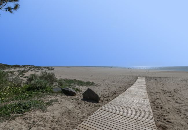 Apartamento em Isla Canela - Los Cisnes - Haraganes Beach HLHC202P259 Apartamento em Isla Canela - Los Cisnes - Haraganes Beach HLHC202P259