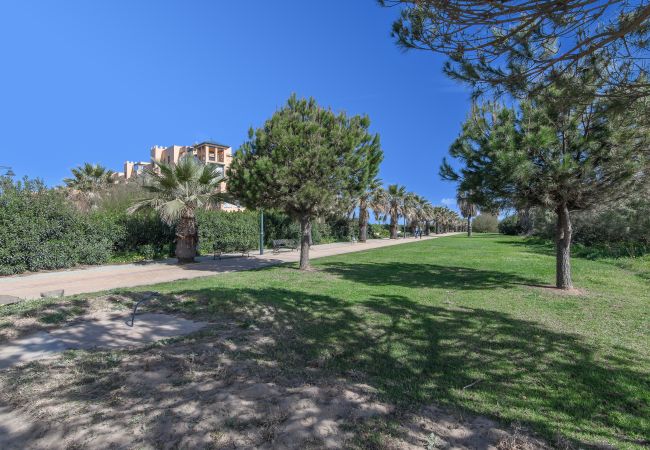 Apartamento em Isla Canela - Los Cisnes - Haraganes Beach HLHC202P259 Apartamento em Isla Canela - Los Cisnes - Haraganes Beach HLHC202P259