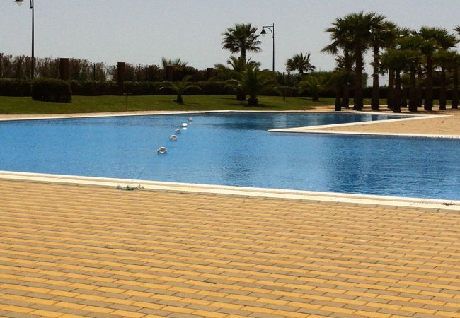 Apartamento em Isla Canela - Los Cisnes - Haraganes Beach HLHC202P259 Apartamento em Isla Canela - Los Cisnes - Haraganes Beach HLHC202P259