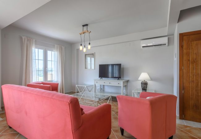 Apartamento em Isla Canela - La Quinta de Isla Canela II - Isla Canela Golf GQHII15P15 Apartamento em Isla Canela - La Quinta de Isla Canela II - Isla Canela Golf GQHII15P15