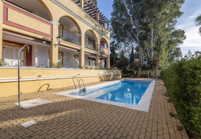 Apartamento em Isla Canela - La Quinta de Isla Canela II - Isla Canela Golf GQHII15P15 Apartamento em Isla Canela - La Quinta de Isla Canela II - Isla Canela Golf GQHII15P15