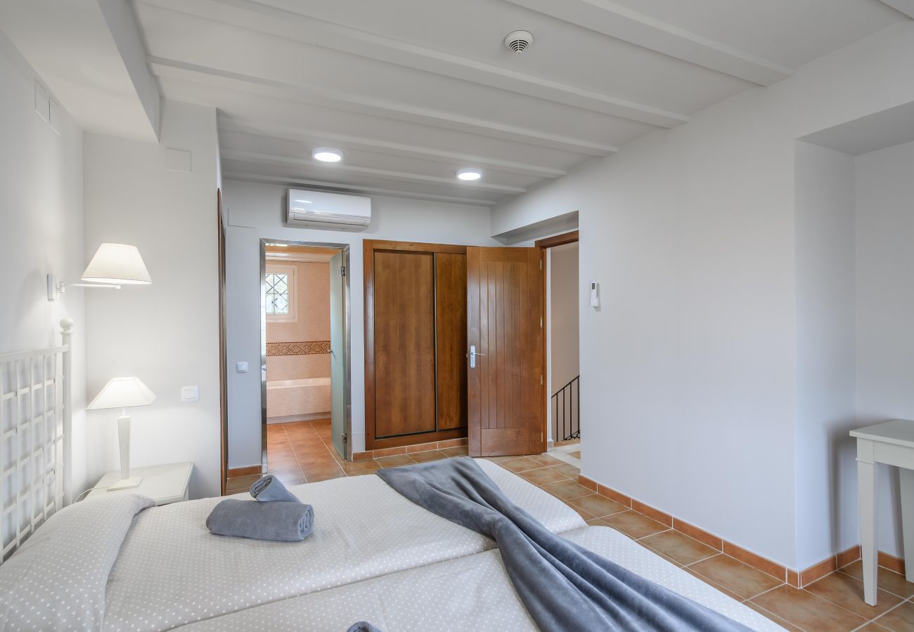Apartamento em Isla Canela - La Quinta de Isla Canela II - Isla Canela Golf GQHII15P15