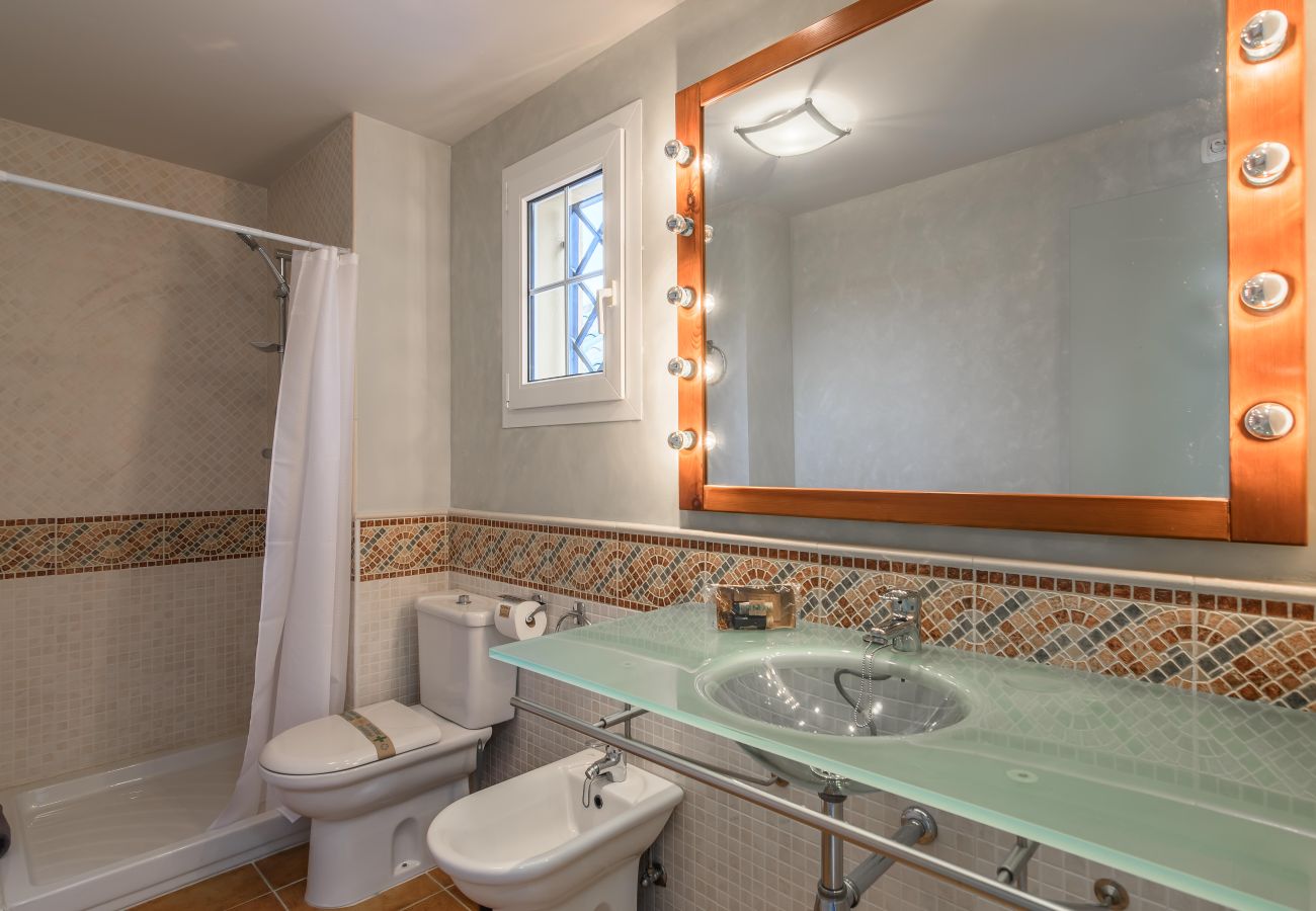 Apartamento em Isla Canela - La Quinta de Isla Canela II - Isla Canela Golf GQHII15P15