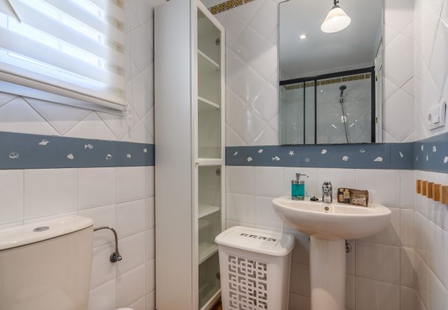 Apartamento em Isla Canela - Canela Park - Isla Canela Beach ICHP36P57 Apartamento em Isla Canela - Canela Park - Isla Canela Beach ICHP36P57