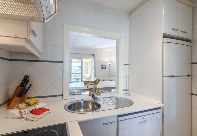 Apartamento em Isla Canela - Canela Park - Isla Canela Beach ICHP36P57 Apartamento em Isla Canela - Canela Park - Isla Canela Beach ICHP36P57