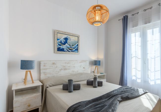 Apartamento em Isla Canela - Canela Park - Isla Canela Beach ICHP36P57 Apartamento em Isla Canela - Canela Park - Isla Canela Beach ICHP36P57