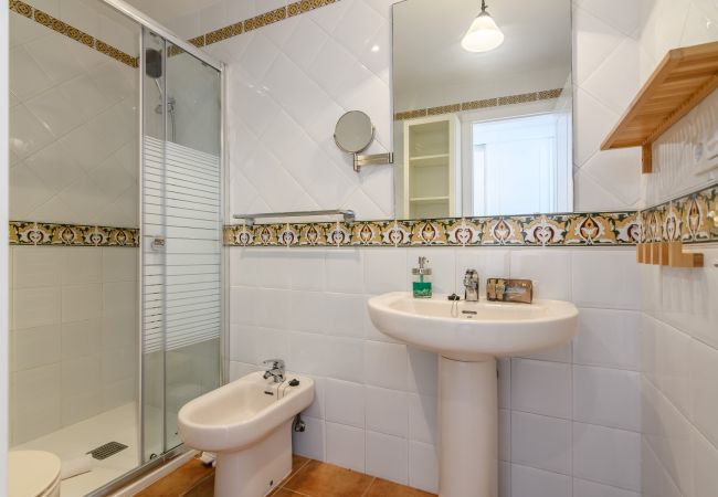 Apartamento em Isla Canela - Canela Park - Isla Canela Beach ICHP36P57 Apartamento em Isla Canela - Canela Park - Isla Canela Beach ICHP36P57