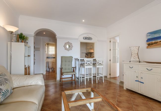 Apartamento em Isla Canela - Canela Park - Isla Canela Beach ICHP36P57 Apartamento em Isla Canela - Canela Park - Isla Canela Beach ICHP36P57