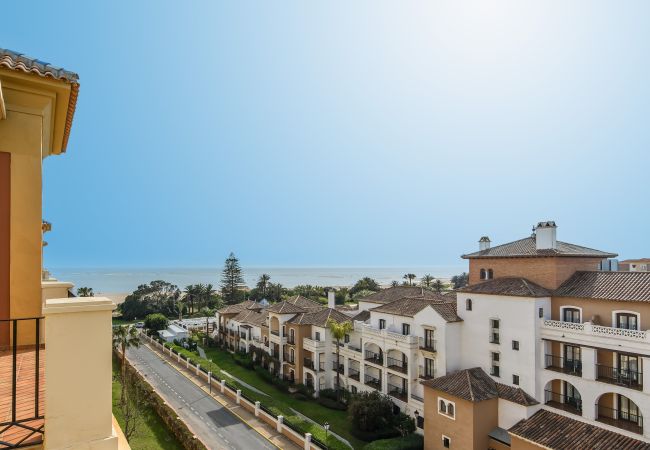 Apartamento em Isla Canela - Canela Park - Isla Canela Beach ICHP36P57 Apartamento em Isla Canela - Canela Park - Isla Canela Beach ICHP36P57