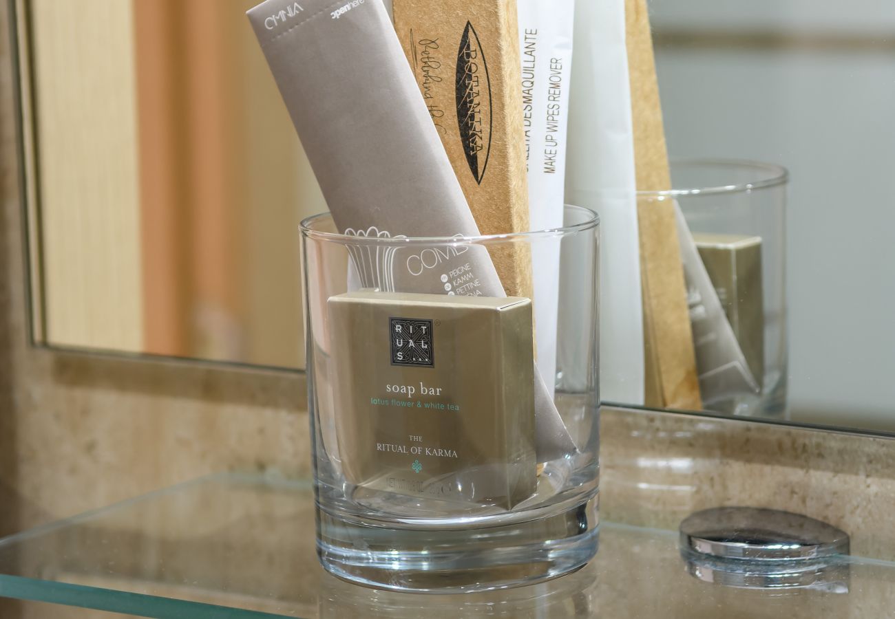 Hotel em Ayamonte - Hotel Don Diego *** Quarto Duplo com Varanda