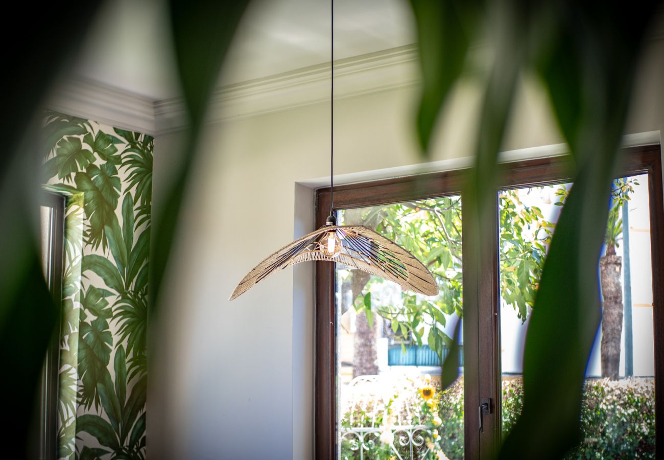 Hotel em Ayamonte - Hotel Don Diego *** Quarto Duplo com Varanda