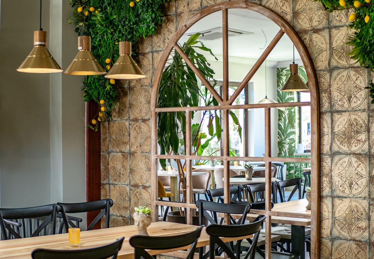 Hotel em Ayamonte - Hotel Don Diego *** Quarto Duplo com Varanda