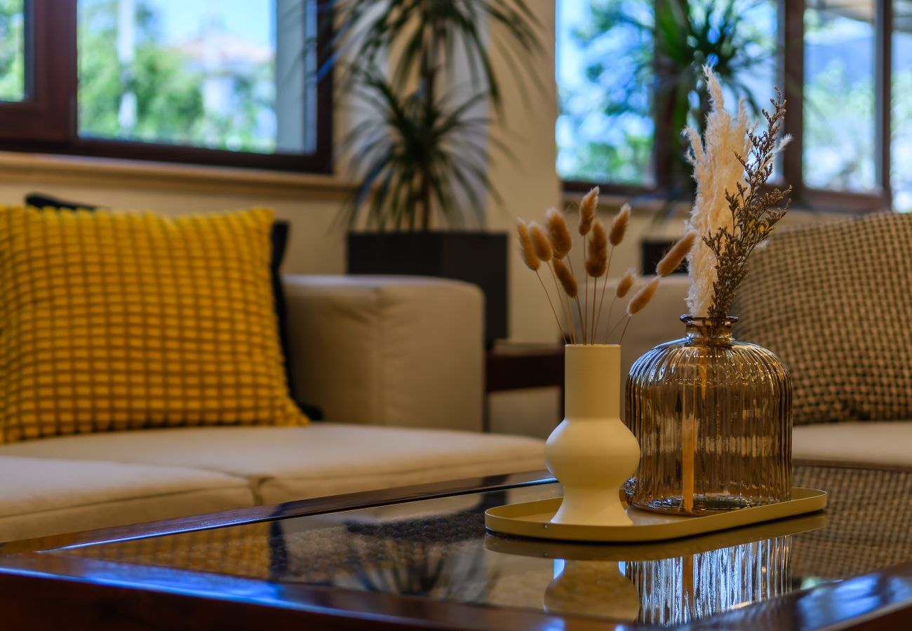 Hotel em Ayamonte - Hotel Don Diego *** Quarto Duplo com Varanda