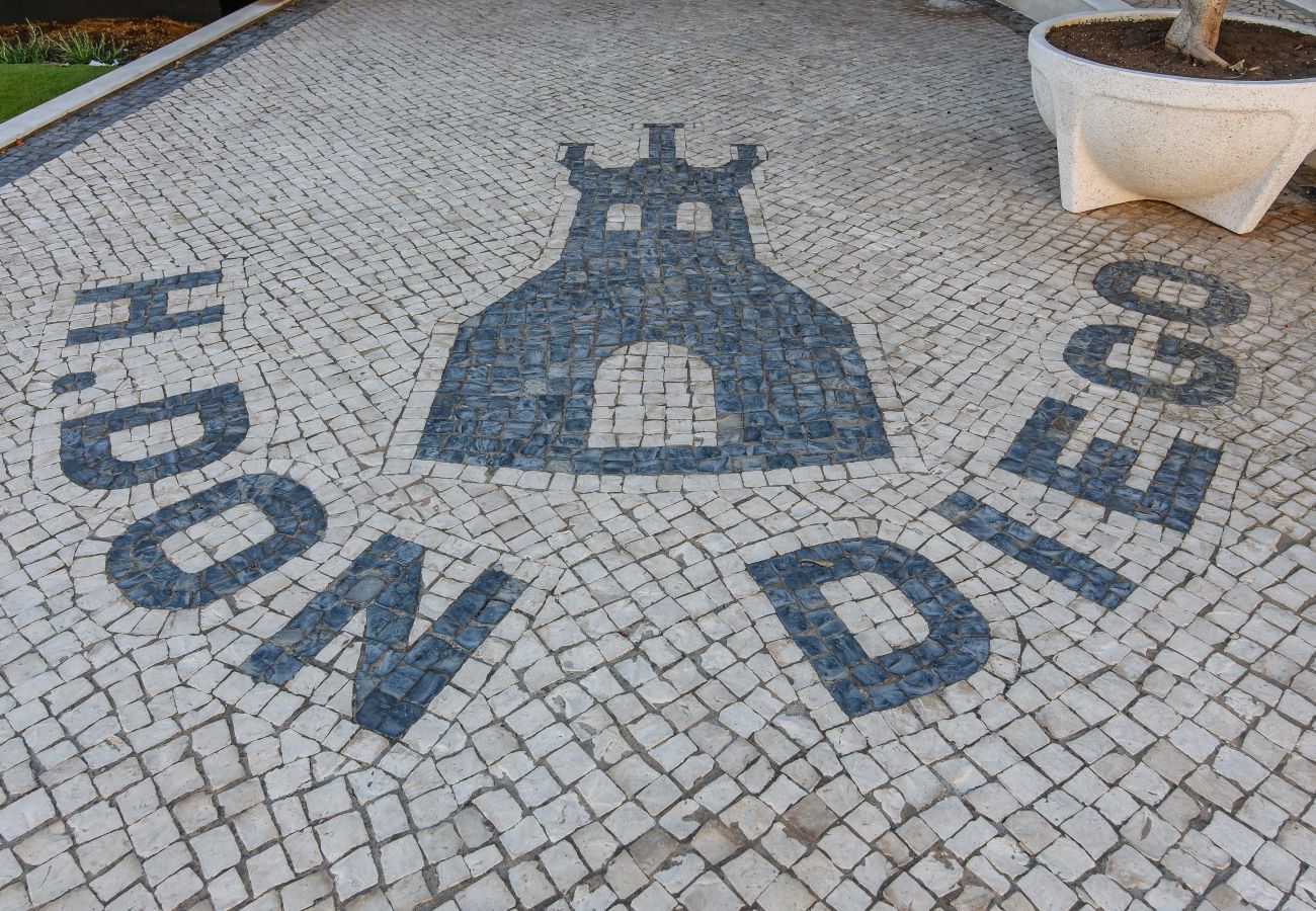 Hotel em Ayamonte - Hotel Don Diego *** Quarto Duplo com Varanda
