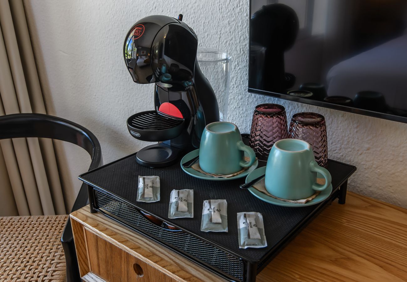 Hotel em Ayamonte - Hotel Don Diego *** Quarto Duplo com Varanda