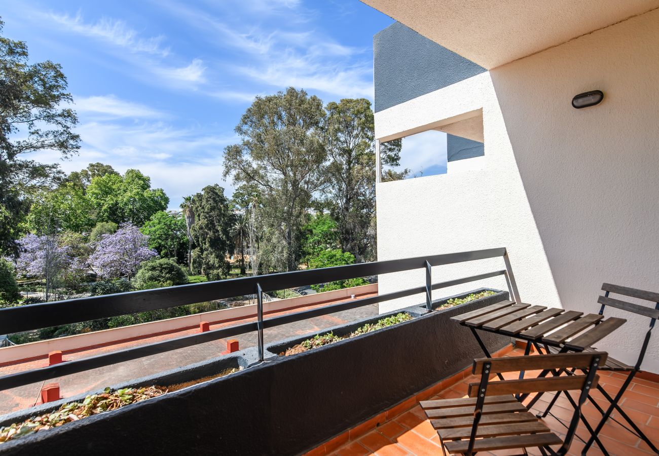 Hotel em Ayamonte - Hotel Don Diego *** Quarto Triplo Standard