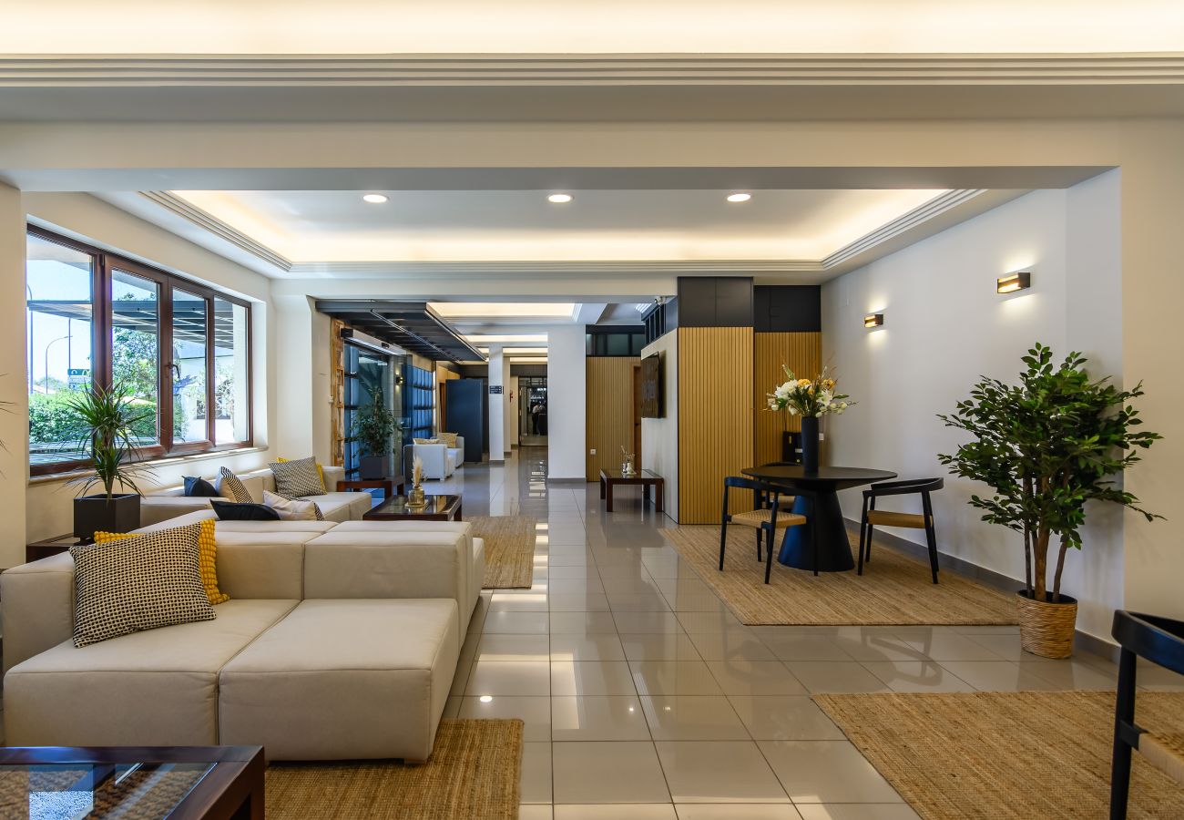 Hotel em Ayamonte - Hotel Don Diego *** Quarto Triplo Standard