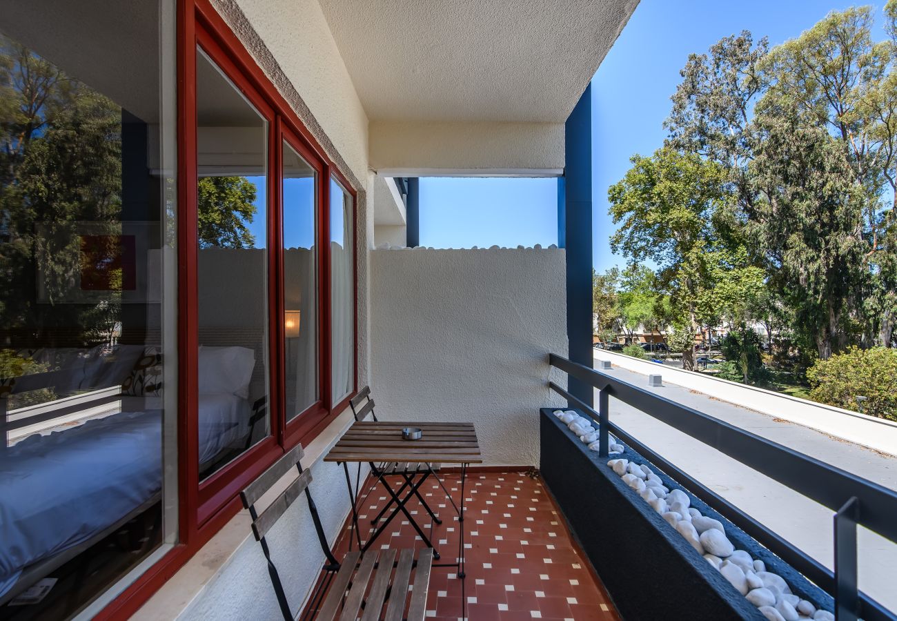 Hotel em Ayamonte - Hotel Don Diego *** Quarto Triplo Standard