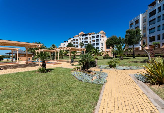 Apartamento em Isla Canela - Las Marismas - Isla Canela Golf GLHM85P108 Apartamento em Isla Canela - Las Marismas - Isla Canela Golf GLHM85P108