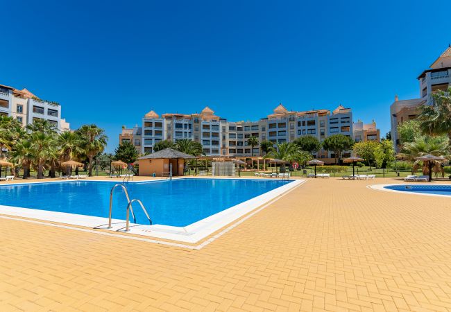 Apartamento em Isla Canela - Las Marismas - Isla Canela Golf GLHM85P108 Apartamento em Isla Canela - Las Marismas - Isla Canela Golf GLHM85P108