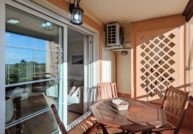 Apartamento em Isla Canela - Las Marismas - Isla Canela Golf GLHM85P108 Apartamento em Isla Canela - Las Marismas - Isla Canela Golf GLHM85P108