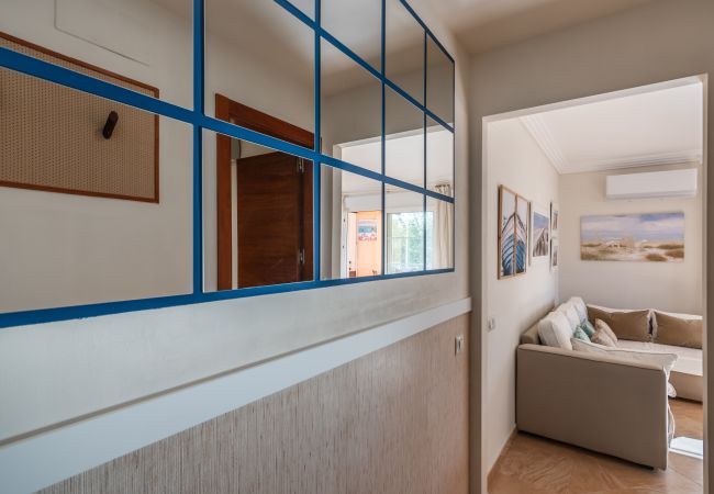 Apartamento em Isla Canela - Las Marismas - Isla Canela Golf GLHM85P108 Apartamento em Isla Canela - Las Marismas - Isla Canela Golf GLHM85P108