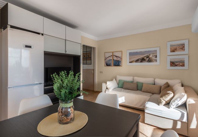 Apartamento em Isla Canela - Las Marismas - Isla Canela Golf GLHM85P108 Apartamento em Isla Canela - Las Marismas - Isla Canela Golf GLHM85P108