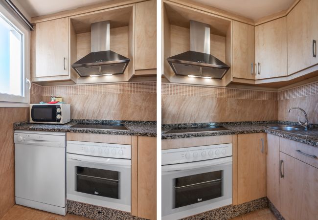 Apartamento em Isla Canela - Las Marismas - Isla Canela Golf GLHM85P108 Apartamento em Isla Canela - Las Marismas - Isla Canela Golf GLHM85P108