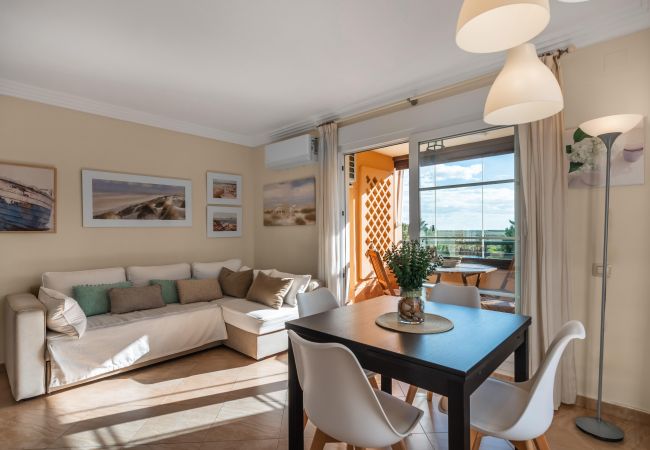 Apartamento em Isla Canela - Las Marismas - Isla Canela Golf GLHM85P108 Apartamento em Isla Canela - Las Marismas - Isla Canela Golf GLHM85P108