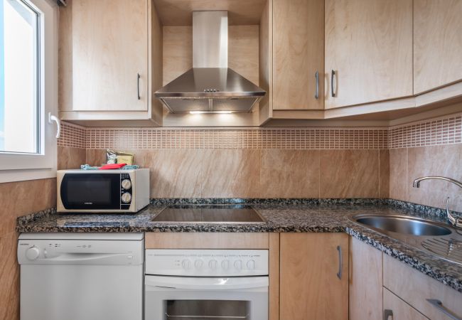 Apartamento em Isla Canela - Las Marismas - Isla Canela Golf GLHM85P108 Apartamento em Isla Canela - Las Marismas - Isla Canela Golf GLHM85P108