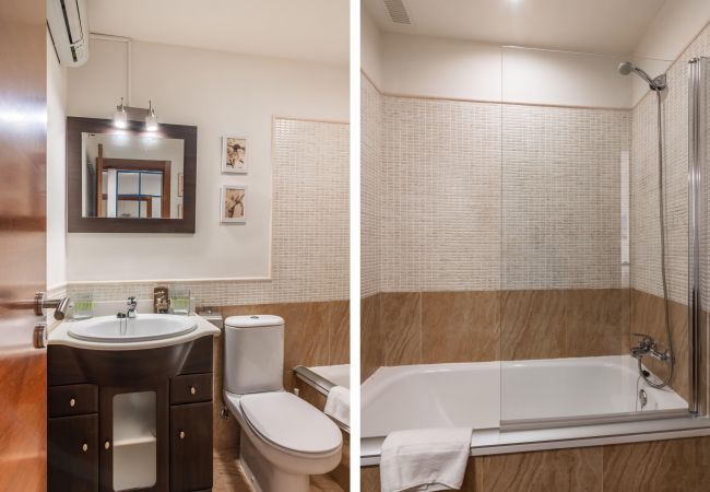 Apartamento em Isla Canela - Las Marismas - Isla Canela Golf GLHM85P108 Apartamento em Isla Canela - Las Marismas - Isla Canela Golf GLHM85P108