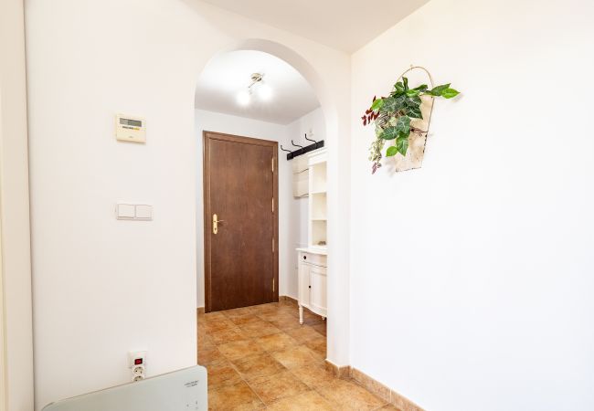 Apartamento em Ayamonte - Las Encinas - Costa Esuri ELHE1611BP213 Apartamento em Ayamonte - Las Encinas - Costa Esuri ELHE1611BP213