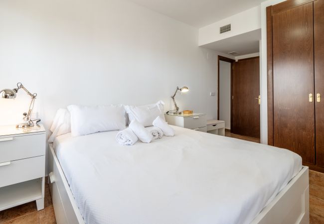 Apartamento em Ayamonte - Las Encinas - Costa Esuri ELHE1611BP213 Apartamento em Ayamonte - Las Encinas - Costa Esuri ELHE1611BP213