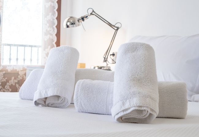 Apartamento em Ayamonte - Las Encinas - Costa Esuri ELHE1611BP213 Apartamento em Ayamonte - Las Encinas - Costa Esuri ELHE1611BP213